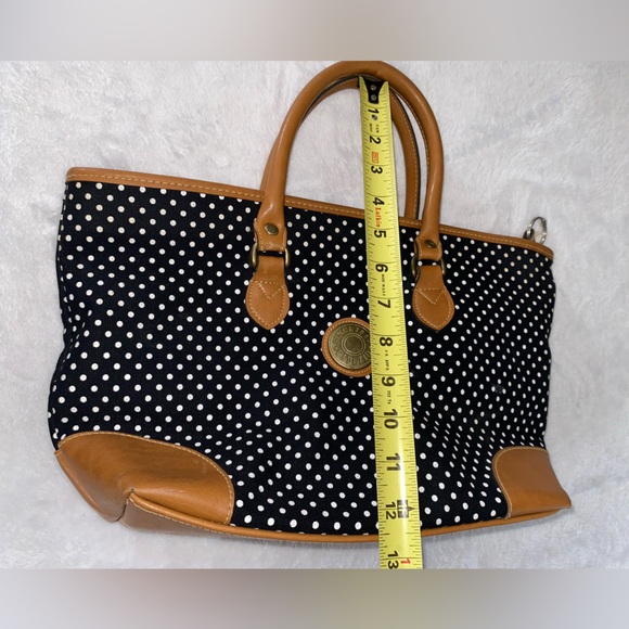 CAPEZIO CINCE 1887 vintage | M TOTE BAG - Picture 6 of 6
